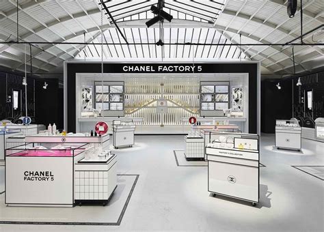 chanel packing|chanel factory outlet.